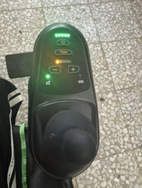 شباب…عربانه او كرسي متحرك للبيع السعر 500 وبيها مجال بعد :العنوان بغدا...