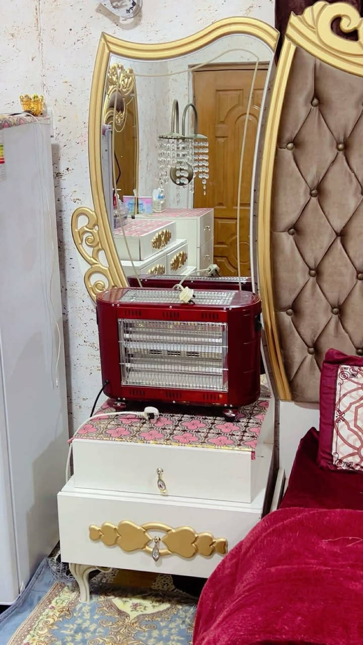 السلام عليكم / غرفه تركي للبيع نظيفه 9 قطع مكانه حله ثوره


**إذا كنت صاحب هذا الإعلان وتريد حذفه لأي سبب، رجاءا أرسل رسالة إلى الدعم الفني**