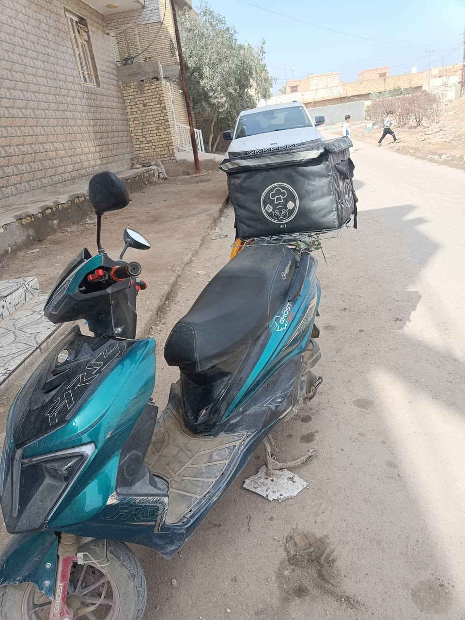 حشاكم سكنس موديل 2024
قندرة للبيع بسعر 250 الف وبيهه مجال للقندرة 
لان تعبتني صرت اعرف الفيتريه بسببها 
شريف الي يخلصني منها ومن ضيمها هل قندرة


**إذا كنت صاحب هذا الإعلان وتريد حذفه لأي سبب، رجاءا أرسل رسالة إلى الدعم الفني**