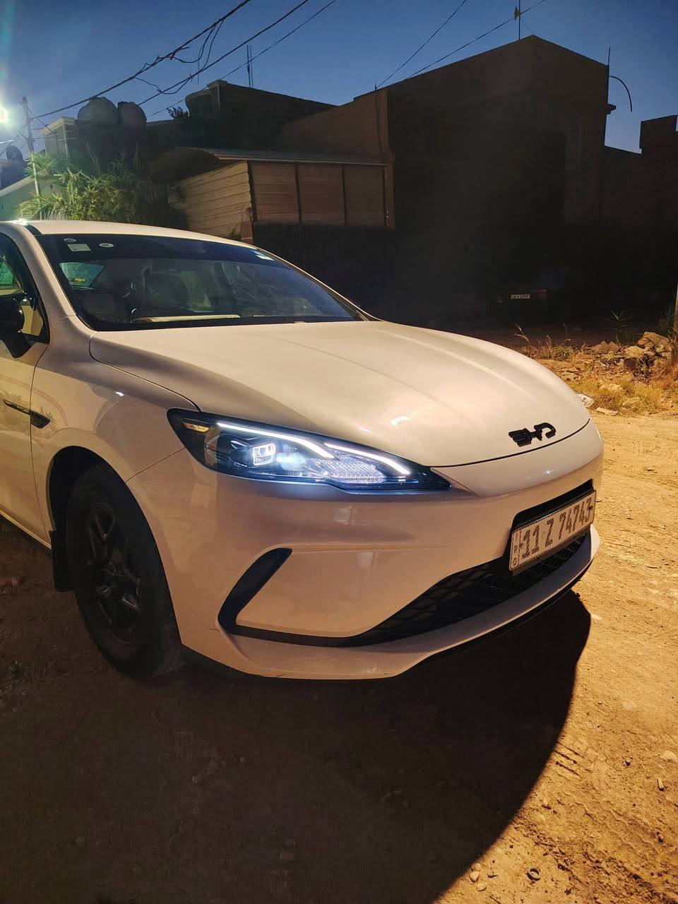 سيارة BYD سيل 5 موديل 2025 السياره مكفول من كلشي  بس بيه شخط بالباب مال سايق مقدار اصبع  مرقم بغداد  ملحقات كامله  ماشيه 14الف   سونار موجود ابيض صافي  سيارة حلوه مامتعوبه الشراي يراسلني او يتصل هاذا رقمي
***********
سيارة BYD سيل 5 موديل 2025 السياره مكفول من كلشي  بس بيه شخط بالباب مال سايق مقدار اصبع  مرقم بغداد  ملحقات كامله  ماشيه 14الف   سونار موجود ابيض صافي  سيارة حلوه مامتعوبه الشراي يراسلني او يتصل هاذا رقمي
