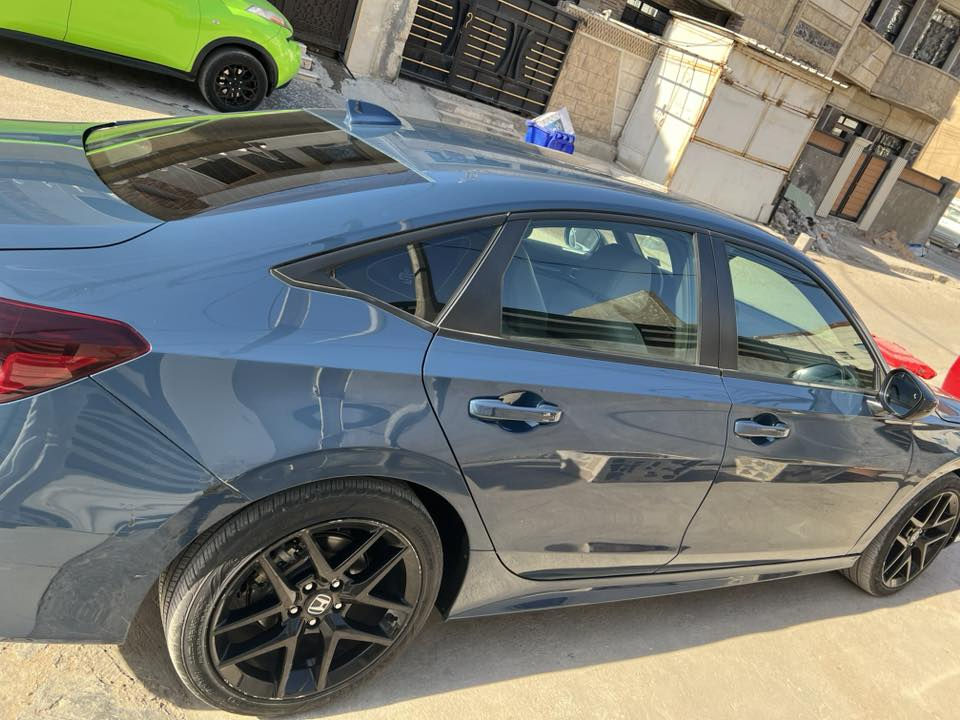 هوندا سيفگ 25 هايبرد سبورت
رقم بغداد بسمي 

ماشية 22 الف كيلو

 مكاني  بغداد

حادثه كلش حلو بسيط 

داخل جلد ومخمل 

  كشنات تدفئة 

بصمه فتحة 

3 انضمية قيادة 

موصفات معروفه السبورت 

محرك 2000 

   سعر 165 بي مجال بسيط بيع سريع

        ***********
