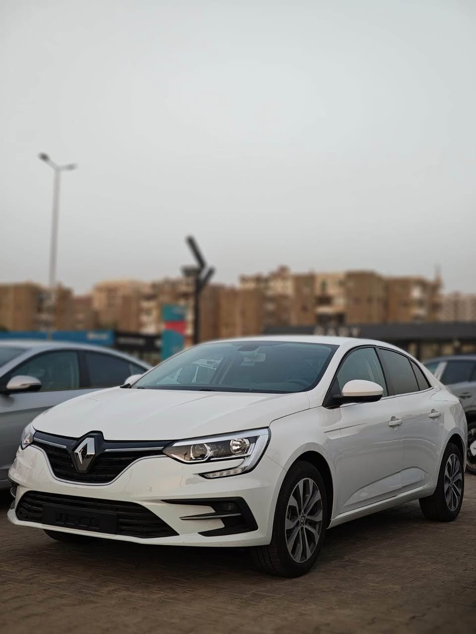 🚘💎 رينو ميجان   – زيرو 2026
 💎🚘 متوفرة دلوقتي حصريًا في معرض كاسل للسيارات ✨
🔥 اختار راحتك بين الكاش والتقسيط:
أقل سعر للكاش في مصر
تقسيط سهل وبسيط بدون وجع دماغ
من غير تأمين إجباري
من غير مصاريف إدارية
من غير استعلام
موافقة فورية وتسليم فوري
🚀 يعني حرفيًا هتركب عربيتك أسرع مما تتخيل!
✅ أحدث موديل 2026 زيرو
✅ تصميم عصري + مواصفات قوية
✅ أنظمة أمان متطورة وكماليات كاملة
✅ راحة + شياكة + أمان
📍 العنوان: مدينة نصر – الحي العاشر – محور شنزو آبي – معرض كاسل للسيارات 📞 

للاستعلام: أ / إسلام  [01148581907] القاهرة, مصر


**إذا كنت صاحب هذا الإعلان وتريد حذفه لأي سبب، رجاءا أرسل رسالة إلى الدعم الفني**