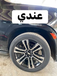 تاهو • جنط 22 • جديد