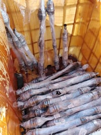 دريف شفت النترا • موديل ٢٠٠٧-٢٠٢٠ • تفصيخ أصلي