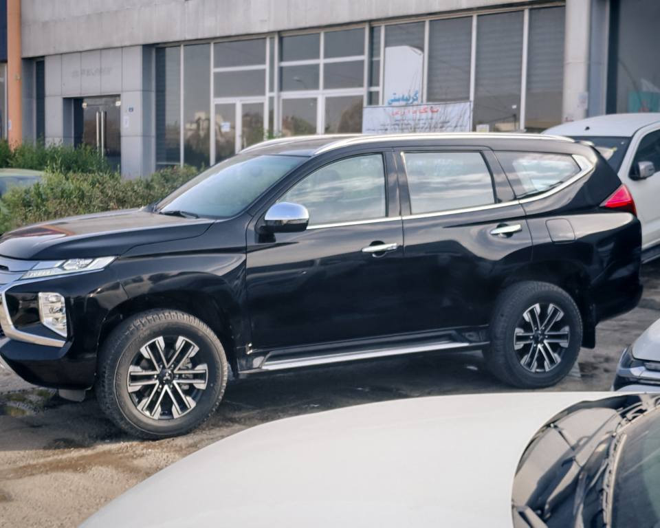 ‎ميتسوبيشي باجيرو مونتيرو سبورت‎ أربيل, العراق


**إذا كنت صاحب هذا الإعلان وتريد حذفه لأي سبب، رجاءا أرسل رسالة إلى الدعم الفني**