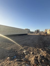 حي الحمداني الجديد • ٢٠٠م • طابو زراعي