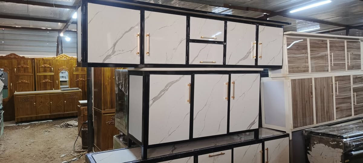 انواع الاثاث المستخدم والجديد في مزاد الرسول العنوان كاطون الرازي نهايه الشارع  لاستفسار ع رقم الهاتف *********** ملاحضه مستعدون لشراء كافه المواد المنزليه وغرف نوم 💤
