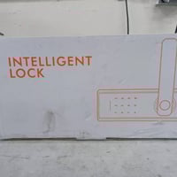 طرق وصول متعددة: يمكن فتحه باستخدام لوحة مفاتيح إلكترونية، أو مستشعر ب...