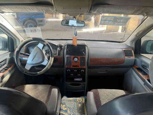 كلايزر  موديل 2008 محرك 3300 تبريد 3 قطع صبغ حزام  رقم نينوى الماني #السعر_92_وبيهامجال شاري اتصل على الرقم 🛑***********🛑مندوب الثقه بادارت ابو محمود بيع سريع عندك سياره ارسل صور السياره وتفاصيل على الواتساب رقم موبايل🛑 ***********🛑موصل الايسر
