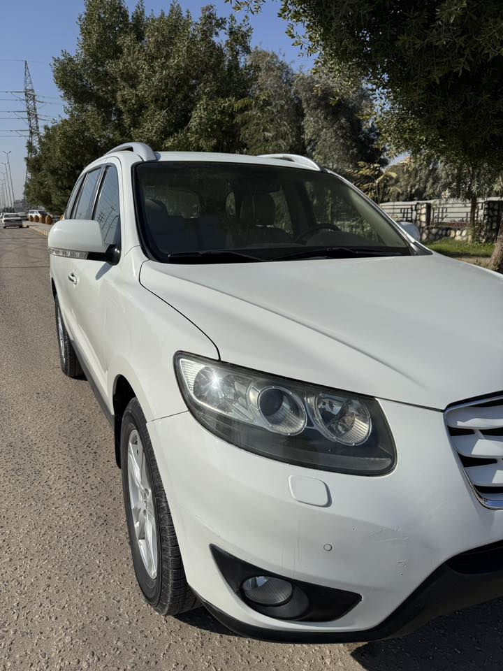 سنتافي 2011 فول مواصفات vip  محرك 6 سلندر رقم بابل كفالة عامة سعر 155 وبيها مجال قليل 
المكان النجف الاشرف / الكوفة 
رقم الهاتف ***********
