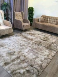 مفرش فرو • ٢×٣متر • توصيل مجاني