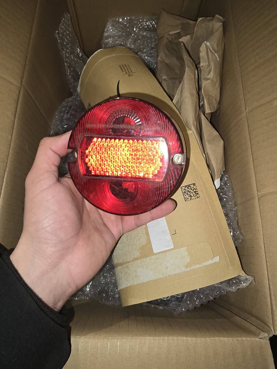 اللهم صل على محمد وآل محمد وصلت قطع غيار ألمانية حاليا بالعراق
للاستفسار الاتصال على الرقم ***********
تحياتي للجميع اخوكم ابو وطن من ألمانيا الشرقية 🇩🇪
