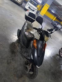 ادريس • ياباني • يحتاج بخاخ