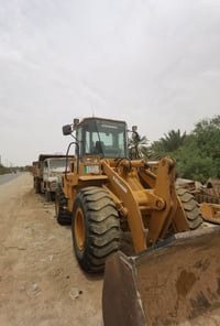 شفل كاوسكي • حجم ٦٥ • كمنز ٦سلندر