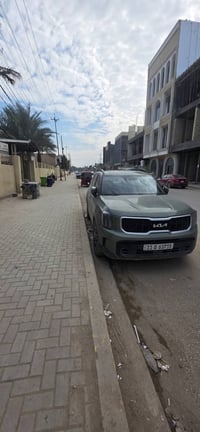 تلورايد • ٢٠٢٤ • حادثة