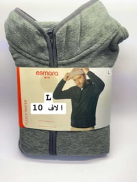 ليدل ألماني أصلي • قطن ١٠٠٪ • مقاسات S-XL