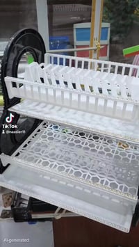 مجمع الودق • أدوات المطبخ • توصيل النعمانيه