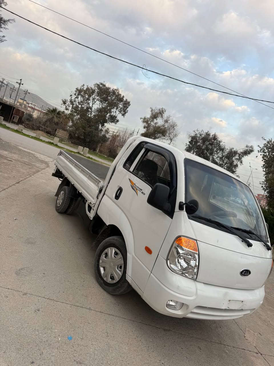 ی كياگاز  نه مونه له جواني سفرسفر مۆدییل2010 بیلا١
٣٠٠٠  براوەی دووبەی
زۆر خاوینە فول فول 
مەکینە رە  ئەنجیکتەر
زۆر  خاوینە مالی  دۆستە 
شوینی براوەکانی  بە لەحیمی دەرح لەحیم   کراوە   ماشاللە جونتر موسفات هه بیلاد ک جورتایە لۆک لیژرە  تە برد لە سە ر سویج
لە بلادی باشترە.  
نە موانه له جواني 
***********
*********** رانية, السليمانية
