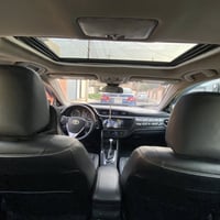 كورلا LE • ٢٠١٨ • رقم صلاح الدين