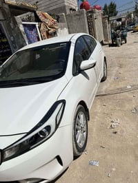 سيراتو • ٢٠١٧ • مكفوله