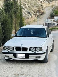 بي ام 525 محرك كبس فانوس غرفة جلد كارتير صاج بردة كهرباء تدفئة تبريد  ...