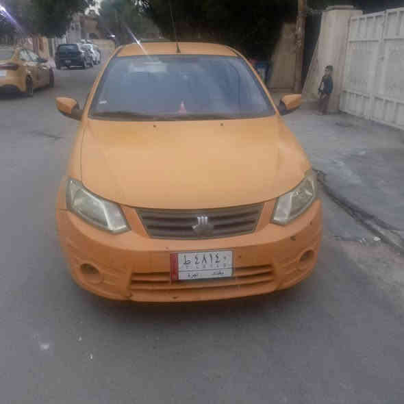 السلام عليكم ساينا موديل ٢٠٢٠بسمي سياره جاهزه من كلشي كير مكينه تبريد تخم تاير صدر مشط استيرن كله جديد باتري جديد كل نقص مابيه مال جناي ماشيه ١١٠بدون تبديل فقط هاي طخات كدام العين شواصي مكفولات رقم بغداد
مكاني بغداد 
السعر ٥٥ وبيه مجال 
***********
