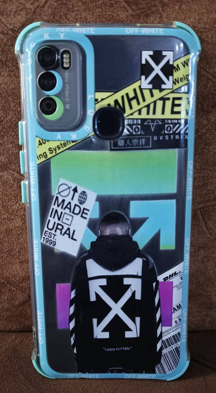 السلام عليكم للبيع جهاز انفنكس هوت 9 بلي ذاكره 64 بطاريه 6000 جهاز نضيف كلش ومكفول ال 60 وبي مجال قليل للاستفسار ***********
