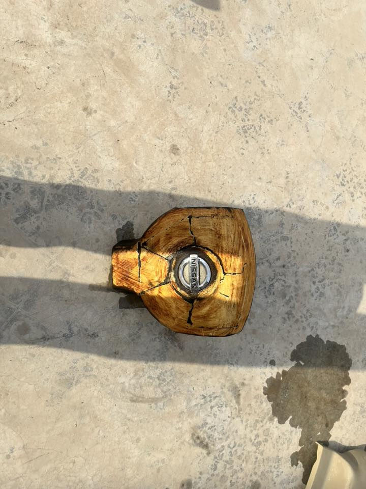 للبيع غراض نيسان فيرسا كلشي وسعرة✔️


**إذا كنت صاحب هذا الإعلان وتريد حذفه لأي سبب، رجاءا أرسل رسالة إلى الدعم الفني**