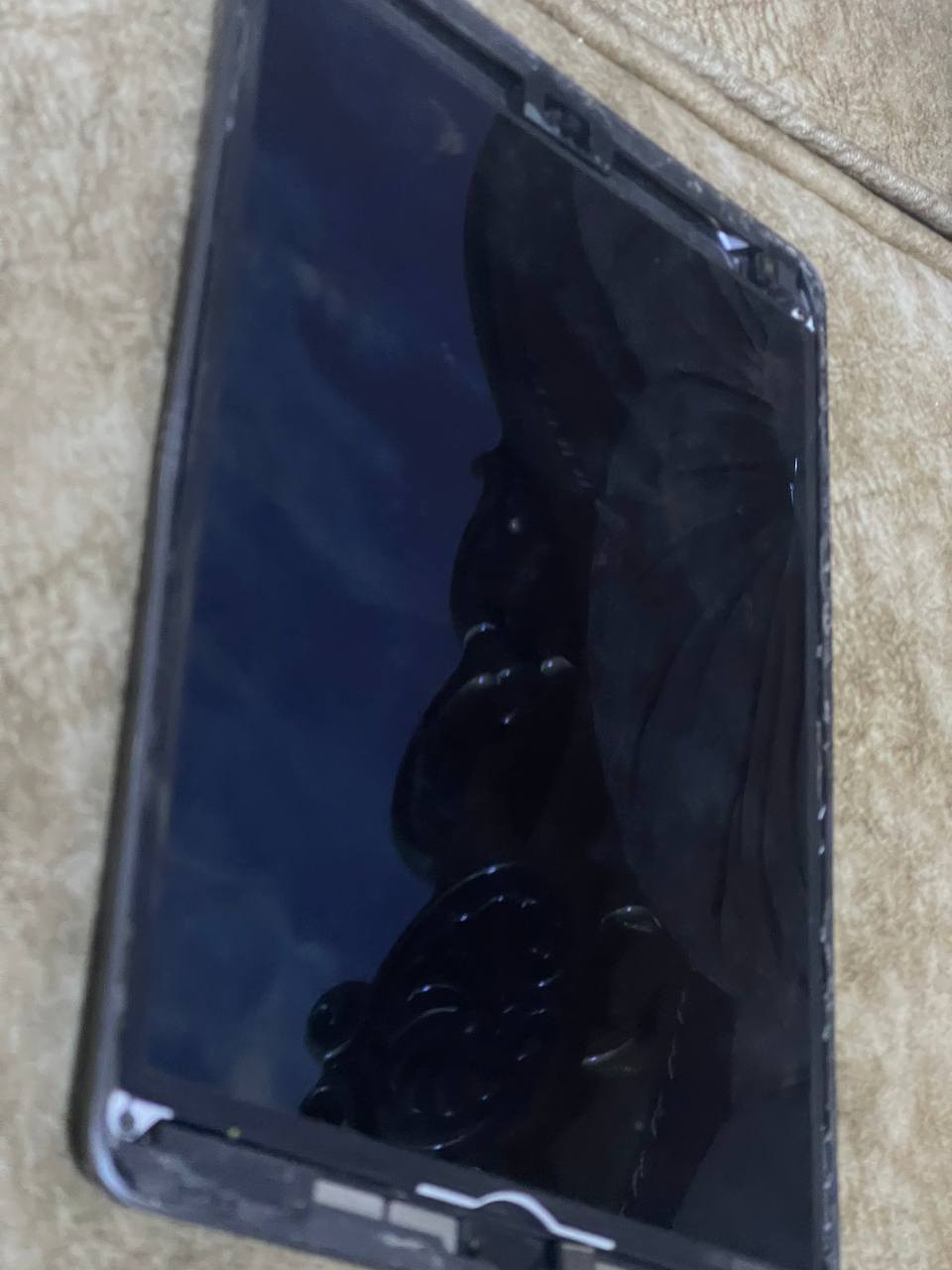 للبيع بس يرادله تعديل مامفتوح


**إذا كنت صاحب هذا الإعلان وتريد حذفه لأي سبب، رجاءا أرسل رسالة إلى الدعم الفني**