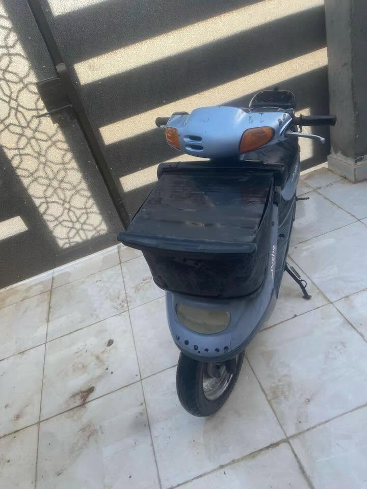 للبيع دراجه بطه ام السله خطين دراجه نضيفه مكينه حلوه #سعره١٧٠بيه مجال #المكان بابل الحصوه 
للأستفسار ***********
