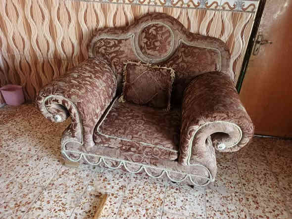 تخم قنفات للبيع خمس قطع مكاني بصره سعر 250  رقمي ***********
