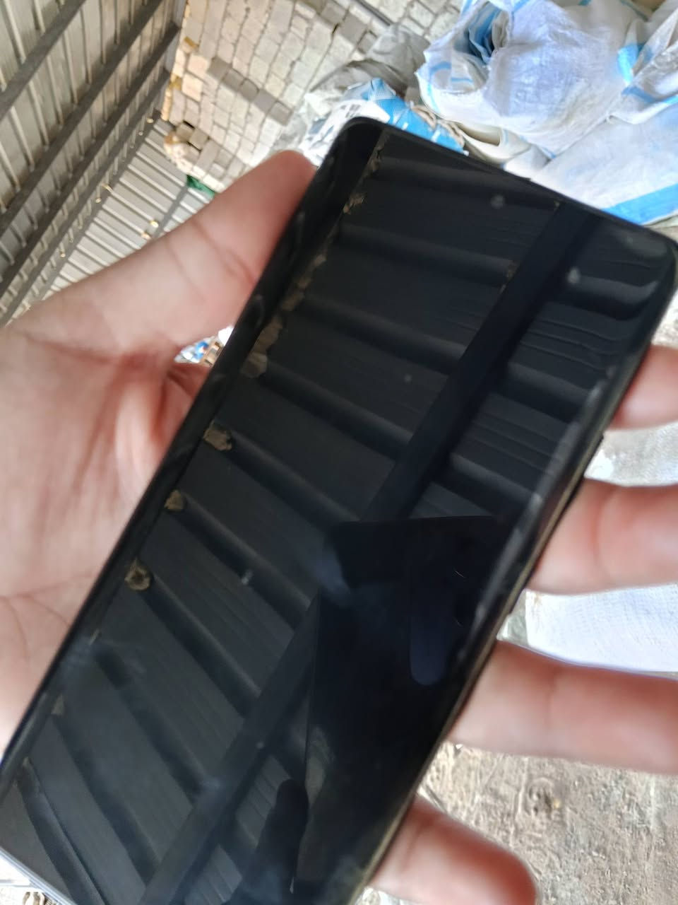 انفنكس هوت 50برو بلاص 
الاصلي وليس العادي الشاشه منحنيه
الذاكره256
جهاز نضيف من كلشي 
للبيع 180
اومراوس


**إذا كنت صاحب هذا الإعلان وتريد حذفه لأي سبب، رجاءا أرسل رسالة إلى الدعم الفني**