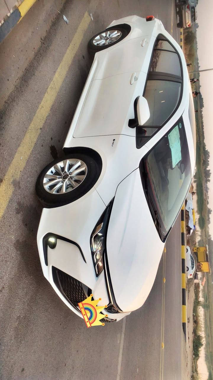 كورلا 2025  شكل الخليجي ماشيه 13 الف كيلو كفاله هايبرد علامه سوده HEV 
🔥 
المواصفات 
🛜مكينه 1800 هايبرد شحن ذاتي 
🛜سلايت 
🛜كراسي جلد اصلي 
🛜رادار + تحديد مسار طريق + قيادة ذاتيه 
🛜قرائة علامات الطريق المرورية
🛜بصمة تشغيل + دخول ذكي  يدة الباب
🛜هاندر بريك بصمة + اوتو هولد 
 🛜 بطاين بوب حياكه  مطرز 
🛜كيجات ديجتل 
🛜شاشه مسجل +تبريد بيانو + كامره خلفيه دوارة + كار بلي 
🛜تبريد قطعتين 
🛜لايت زينون عالي ناصي + بروجكتر لد زينون + لد صباحي زينون+ بكلايت لد 
🛜 حساس اطار + حساس مطر + حساس لايت داينمك عالي ناصي اوتو 
🛜ايفو مود + مود درايف + مانع انزلاق 
🛜 تحكم  الستيرن كامل مع كروس سرعه
 🛜ايرباك عدد 10
🛜ويل كب  حجم 16
 رقم بغداد باسمي 
سعر 158 ورقه 
للاستفسار ***********
