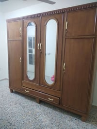 كنتور عراقي • ٤ أبواب