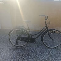 بيسكل بناتي • حجم ٢٦ • موديل ٢١