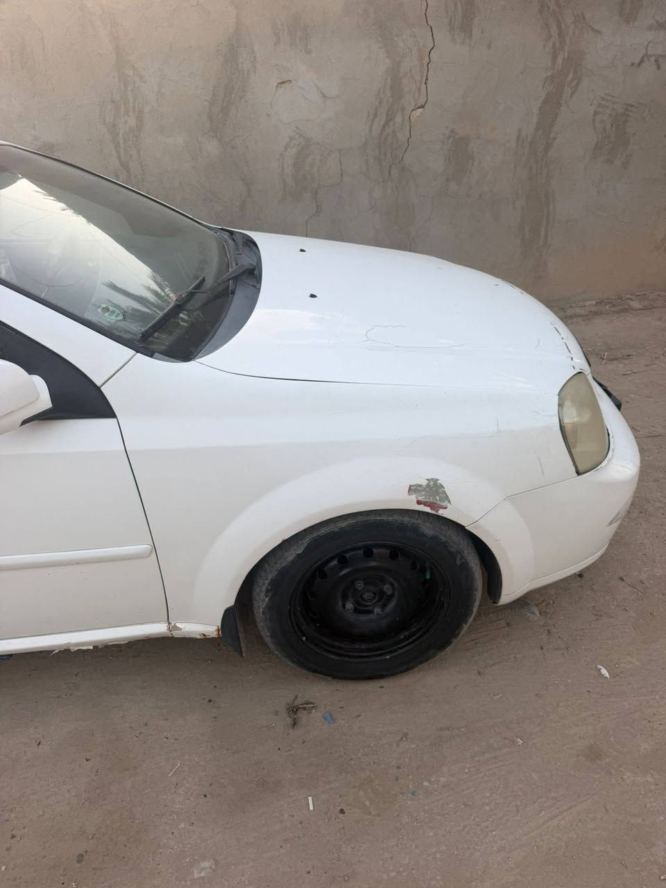 سلام عليكم اوبترا ٢٠٠٦ بيه صبغ حزام مكينه كير حداديه تبريد سنويه ماساقطه مكانه النجف المشخاب للاستفسار ***********
