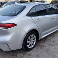 كورلا • ٢٠٢٥ • بدون كمرك