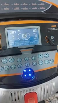 جهاز رمض جديد السعر 200وبي مجال 07712464184