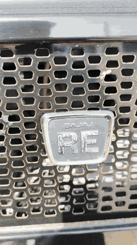 سلام عليكم تكتك للبيع موديل 23كفالة ماعده شخط يم الكنر رقم كربلاء الاستفسار ***********
