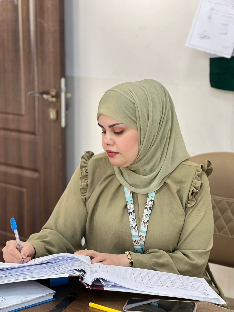 وحدة الطوارئ لمستشفى السعدية تواصل نشاطاتها الصباحية في تقديم أفضل الخدمات والعلاجات للمراجعين حيث تعمل على مدار (24) ساعة لاستقبال جميع الحالات وتقديم الرعاية الطبية والصحية العاجلة  بإشراف مباشر من الكادر الطبي والتمريضي المختص وبأعلى درجات الجاهزية والاستجابة السريع للحالات الطارئة.


**إذا كنت صاحب هذا الإعلان وتريد حذفه لأي سبب، رجاءا أرسل رسالة إلى الدعم الفني**