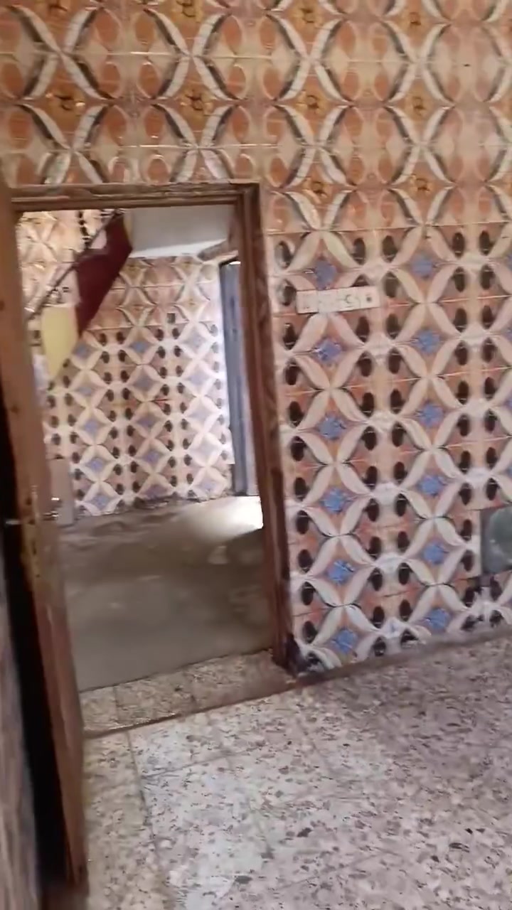 بيت ٥٠ متر للايجار بالنداء منطقة ال٥٩ قرب جامع امناء الرحمن ايجاره ١٥٠ كل شهرين سوا للتواصل خاص او واتساب او الاتصال
بيت ٥٠ متر للايجار بالنداء منطقة ال٥٩ قرب جامع امناء الرحمن ايجاره ١٥٠ كل شهرين سوا للتواصل خاص او واتساب او الاتصال 
***********
وشعدكم عروض او طلبات تواصلو وياي وتدللون

