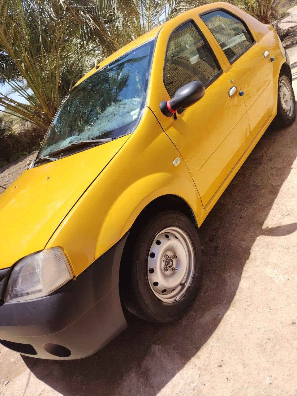 رينو لوكان مديل2009للبيع سياره نضيفه كير محرك حداديه تخم تاير كله جديد رقم نكليزي بغداد بسمي مداور ثاني يوم 
السعر 33 وبيهاا مجال للشراي المكان السماوه _السوير
الرقم***********
