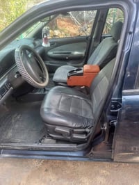 كيا سيفيا • ١٩٩٥ • اتوماتيك