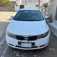 سيراتو ١٦٠٠ • ٢٠١١ • كربلاء