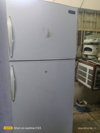 ‎ثلاجه حجم كبير سعر 125 كريعات 07768454761‎ بغداد, العراق