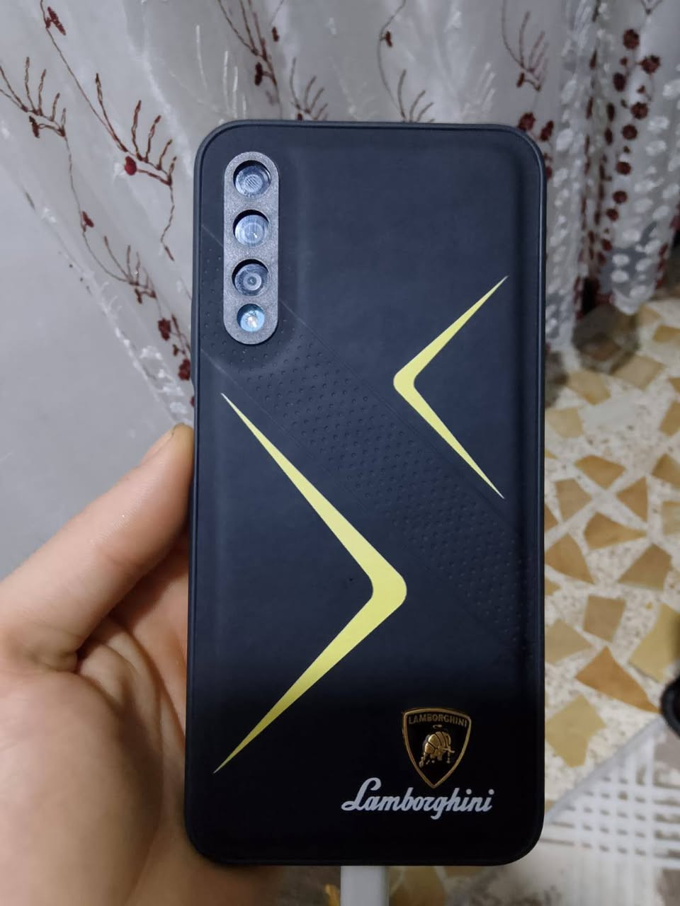 منورين جميعا
جهاز... HUAWEI Y9s ...
جهاز نضيف فقط فطور بل ضهر او فطر بل شاشه فطر الي بل شاشه ما بين اصلن جهاز نضيف ما مفتوح ابد
يرهم مراوس
 اب ايفون 7بلص او 8بلص
او للبيع
مكاني ايسر


**إذا كنت صاحب هذا الإعلان وتريد حذفه لأي سبب، رجاءا أرسل رسالة إلى الدعم الفني**
