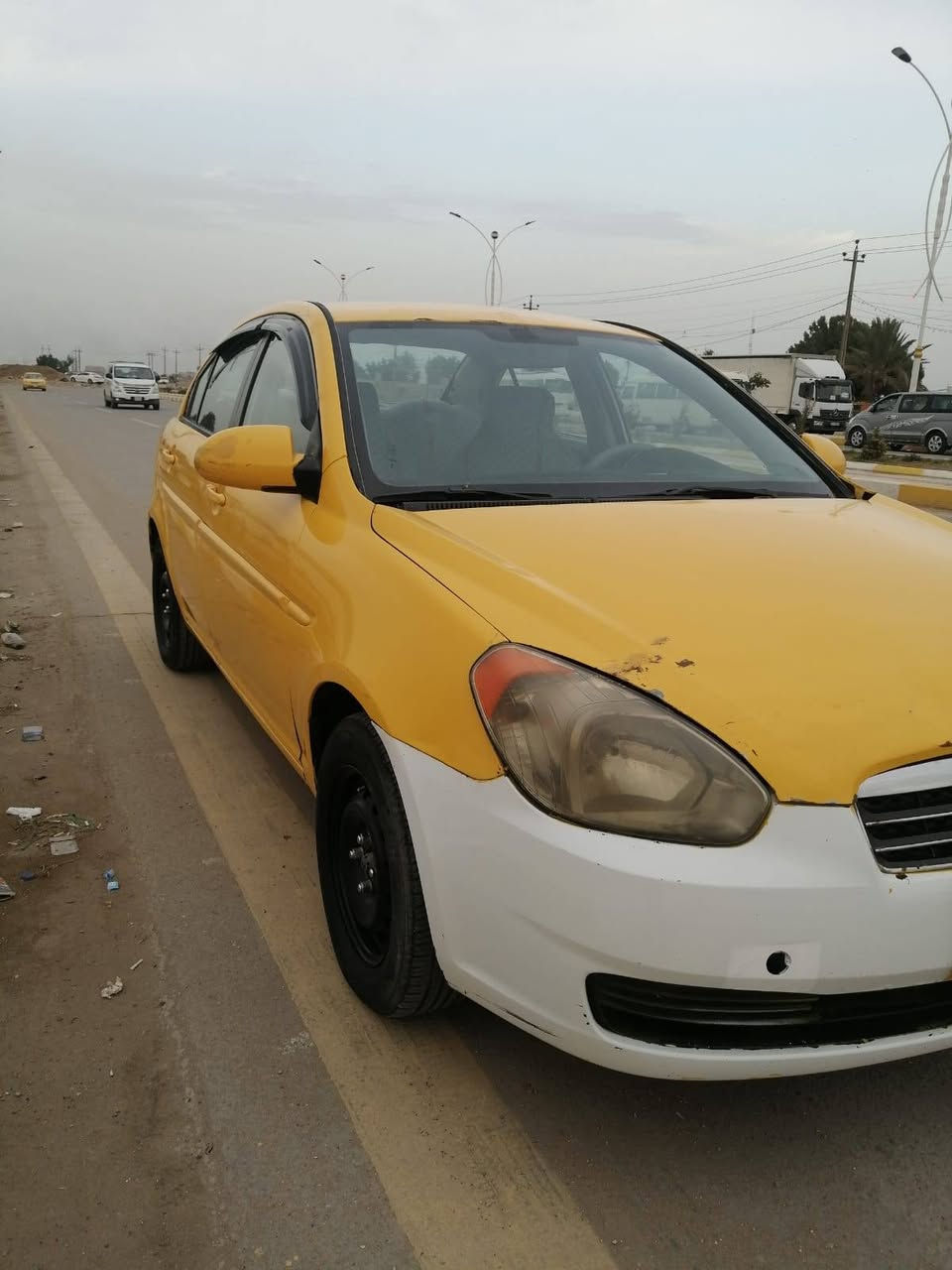 اكسنت 2009 وارد كوري محرك1600 فول اوتوماتيك رقم ذي قار تحويل مباشر سنويه جديده جاهزه كير محرك تبريد تخم تاير السعر76وبيه مجال للشراي للاستفسار اتصال فقط ***********مكاني ناصريه مركز
