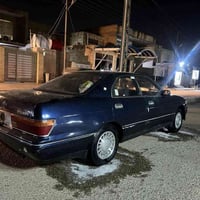 تويوتا كراون • ٢٠٢٩ • رقم بغداد