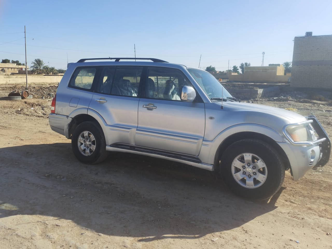 مكينه كير اكسل شرط
باجيرو 2007 محور مكينه وكير 3000راس ثور مكفول اكسل ومكينه وكير مابيهاا ضربه قويه بيها صبغ جاملغ الكدام والباب الي عكس السايق الجاملغ الكدام بي بارد وباب الجنطه بي بارد تبريد منظومه كامل بس غاز نقص حداديه بس صدر 70% الحداديه الخلفيه مصار شهر كملتهاا ع خير سياره نضيفه ك عضمه بلاد مابيهاا خياس رقم قادسيه باسمي سنويه لل27 صور كدام عينك وكلشي ذكرته بتعاليق #للمراوس سعر سياره للعلم 80 ترايك وين ميعجبك
*********** مكاني سماوه
