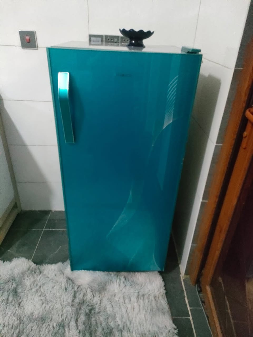 ثلاجة/ مكاني بغداد


**إذا كنت صاحب هذا الإعلان وتريد حذفه لأي سبب، رجاءا أرسل رسالة إلى الدعم الفني**